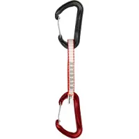 Dmm Phantom Wire Quickdraw Fettuccia da rinvio (18 cm, bianco)