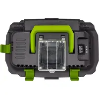 Procraft Aspirapolvere industriale a batteria VP20 20 V 10 l Brushless + 1x batteria 4,0 Ah + caricabatteria