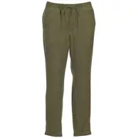 G-Star Pantaloni morbidi / Pantaloni alla zuava Raw BRONSON SPORT WMN donne - Kaki - US 25 / 32