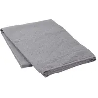 Broste Copenhagen Plaid, coperte DOT - Grigio - 130x170 cm