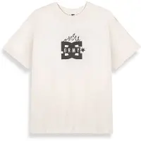 Grimey Maglietta A Maniche Corte The Swarm Dc Shoes X Regular