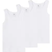 Sanetta Maglietta intima bianco