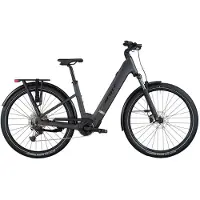 Scott Bikes Bicicletta Elettrica Sub Sport 10 Wave 28´´ Cues Rd-u6000gs 10s 2026