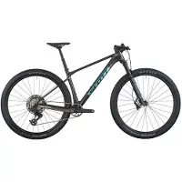 Scott Bikes Bicicletta Da Mtb Scale Rc Team 29´´ S1000 Eagle Axs 2026