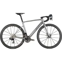 Scott Bikes Bicicletta Da Strada Addict Rc Ultimate Red Axs 2026