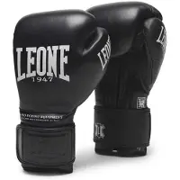 Leone1947 Guanti Da Boxe In Pelle The Greatest