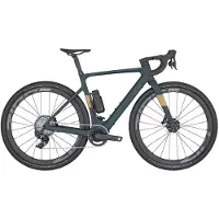 Scott Bikes Bicicletta Elettrica Da Gravel Solace Gravel Eride 10 Tq Hpr50 Force Xplr Etap Axs 2025
