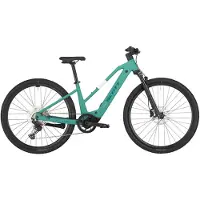 Scott Bikes Bicicletta Elettrica Passage 20 Slope Performance Sx 29´´ Deore Rd M6100sgs 2025