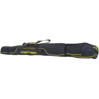 Fischer Sacca Da Sci 3 Pair Xc Performance-210