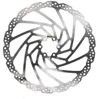 Hope Disco Del Freno V4 2.3mm Disc Rotor 6b