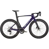 Scott Bikes Bicicletta Da Strada Foil Rc Team Force Axs 2026