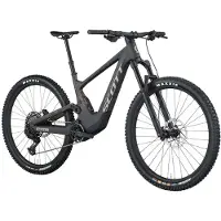Scott Bikes Bicicletta Elettrica Da Mtb Voltage 920 29´´ Eagle 70 Transmission 12s 2026