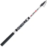 Bulox Canna Spinning Tb Travel Tele