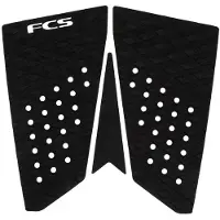 FCS Pad Di Trazione T-3 Fish Eco