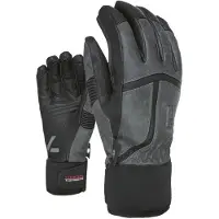 Level Guanti Off Piste Leather