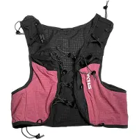 Silva - Gilet - Strive Fly Vest Rose - Taglia L - Rosa