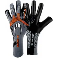 Ho Soccer Guanti Da Portiere Ssg Kontrol Knit Tech Ii