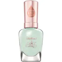 Sally Hansen Color Therapy Esmalte Color y Cuidado 452-Cool As A Cucumber 14,7ml