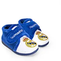 Marpen Pantofole Real Madrid Cf 24-25 Kid