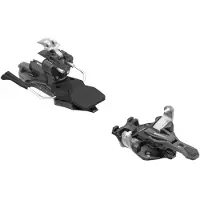 ATK - Attacchi sci - Raider 13 Evo Black - Taglia 91 mm - Grigio