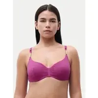 Chantelle Hera Swimwear Bra Tyrian Fuchsia Taglia: C85 | Reggiseni Outlet | Donna | Rosa