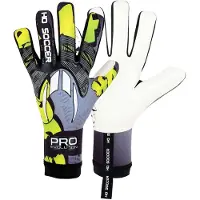 Ho Soccer Guanti Da Portiere Pro Evolution Graffiti Ng