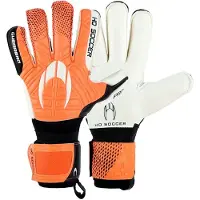 Ho Soccer Guanti Da Portiere Guerrero Pro Justice Rf
