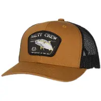 Salty Crew Cappellino Con Visiera Surface Retro Trucker