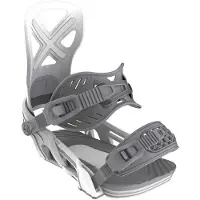 Bent Metal Attacchi Per Snowboard Anvil