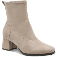 Tamaris Stivaletti grigio - 36