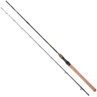 Spro Canna Baitcasting Ridge Classix