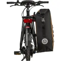 Agu Borsa Da Bicicletta Shelter 21l
