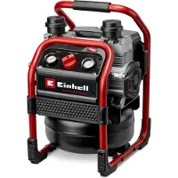 Einhell Compressore a batteria PROFESSIONAL SILENZZO 36/210 4020380