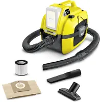 Kärcher 1.198-300.0 WD 1 Compact Battery
