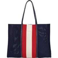 Pepe Jeans per donna. PL0300078 Borsa Gayatri (OSFA), Casual, Poliestere, Navy