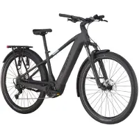 Scott Bikes Bicicletta Elettrica Sub 30 Performance Cx 28´´ Cues Rd-u6000gs 2025