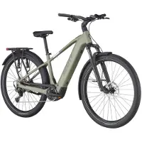 Scott Bikes Bicicletta Elettrica Sub 30 Performance Cx 28´´ Cues Rd-u6000gs 2025