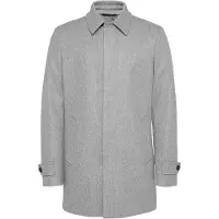 s.Oliver Jacket Outdoor Grey Taglia: 54 | Giacche leggere Outlet | Unisex | Grigio