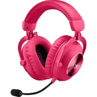 Logitech Cuffie Gaming Wireless G Pro X2 Lightspeed