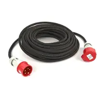HBM Prolunghe Professionali 400 Volt