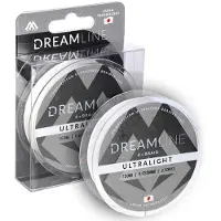 Mikado Lenza Intrecciata Dreamline Ultralight 150 M