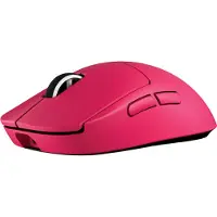 Logitech Mouse Gaming Wireless G Pro X Superlight 2c