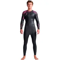 2XU Muta In Neoprene A Maniche Lunghe Propel Pro