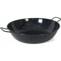 Garcima Padella Per Paella 20350 50cm