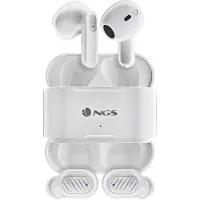 NGS Cuffie Wireless Artica Duo