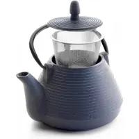 Ibili Teiera Java Ferro 1l