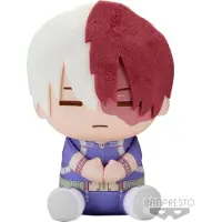 Banpresto Shoto Todoroki My Hero Academia 20 Cm