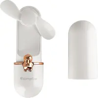 Orbegozo Ventilatore A Mano Hf 2500