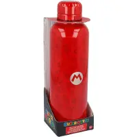 Stor Bottiglia Nintendo Super Mario Bros Stainless Steel 515ml