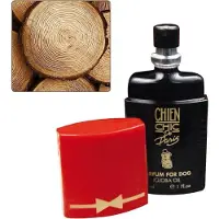 Chienchic Profumo Di Legno Di Corniolo 30ml